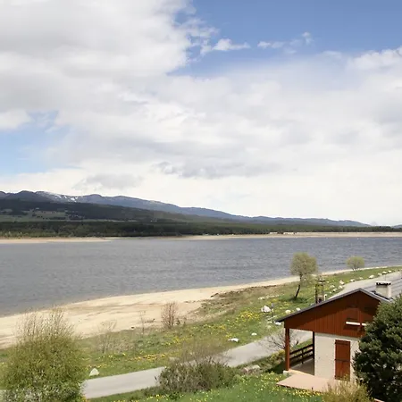 Chalet Avenue Du Lac - 2 シャレー マトマール