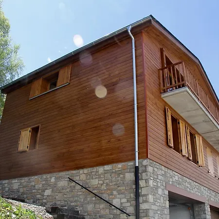 Chalet Avenue Du Lac - 2 *