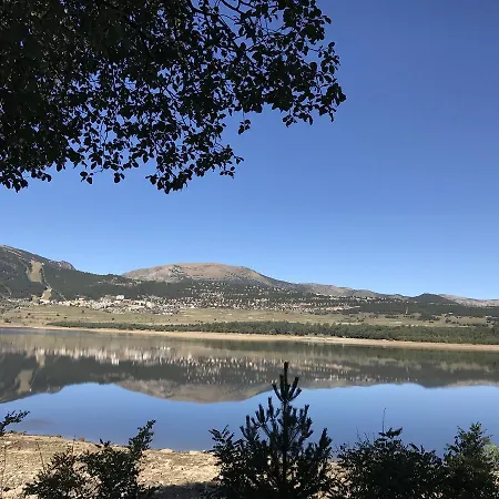Chalet Avenue Du Lac - 2 シャレー マトマール