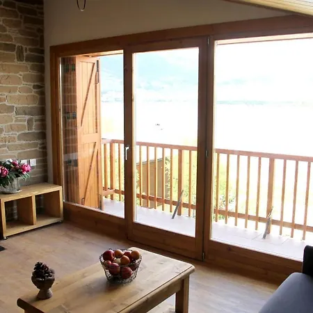 シャレー Chalet Avenue Du Lac - 2 *