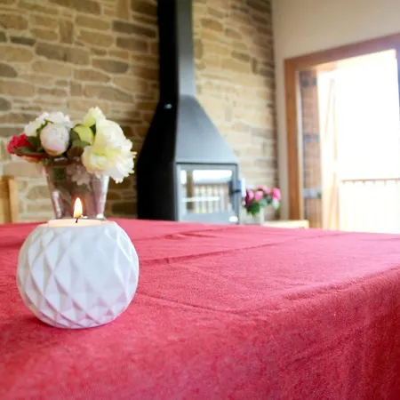 Chalet Avenue Du Lac - 2 *