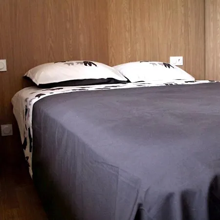 Chalet Avenue Du Lac - 2 シャレー マトマール