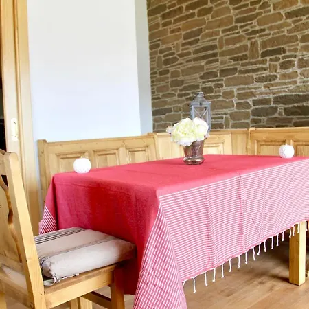 シャレー Chalet Avenue Du Lac - 2 *