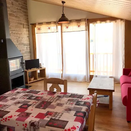 Chalet Avenue Du Lac - 2 * マトマール