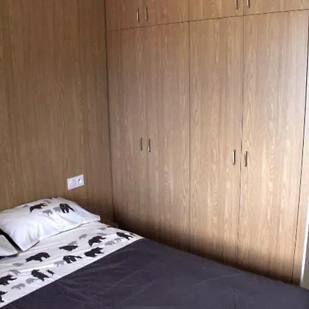 Chalet Avenue Du Lac - 2 シャレー *